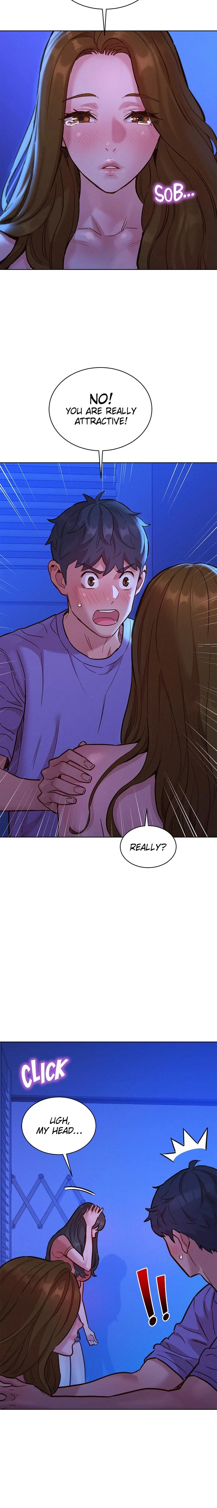 Friends To Lovers From Today Chapter 037 Page 12