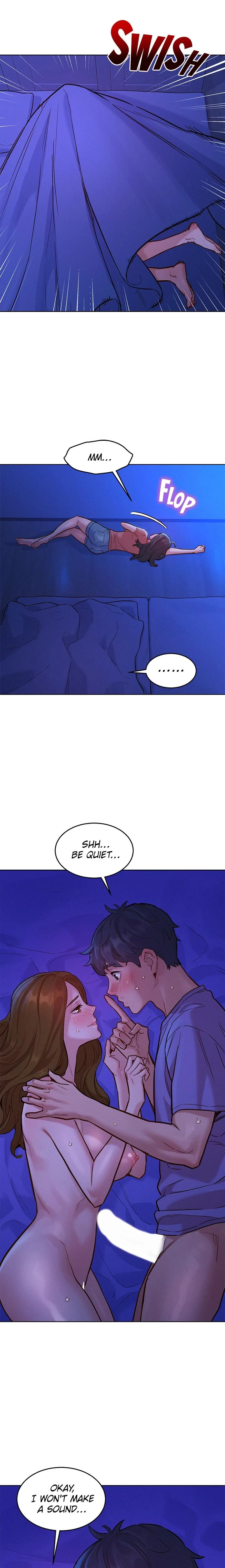 Friends To Lovers From Today Chapter 037 Page 13