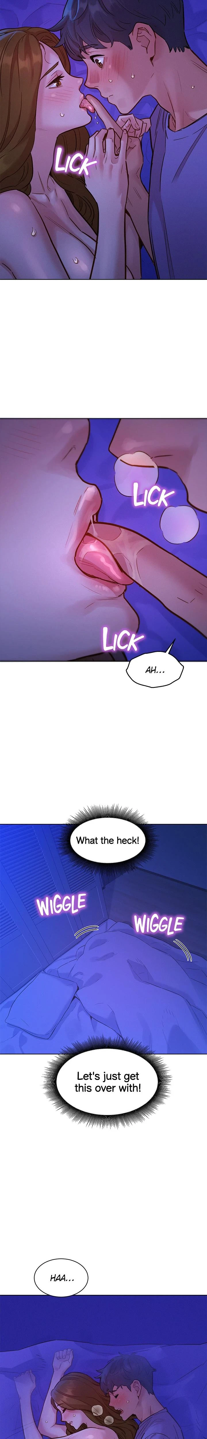 Friends To Lovers From Today Chapter 037 Page 14
