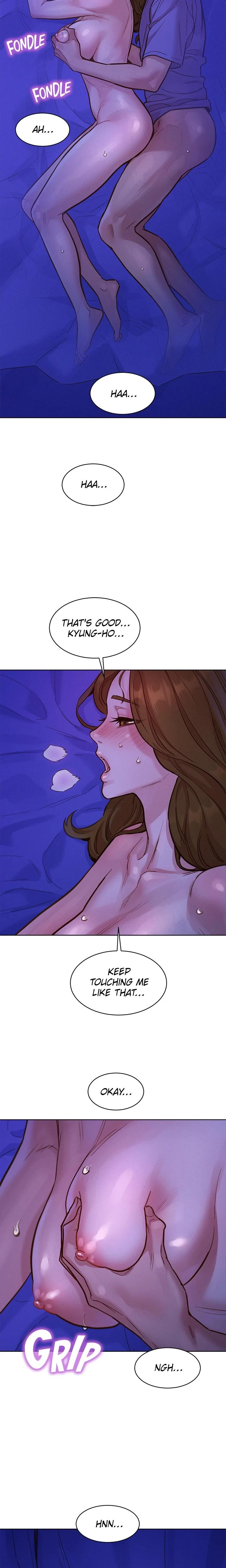 Friends To Lovers From Today Chapter 037 Page 15