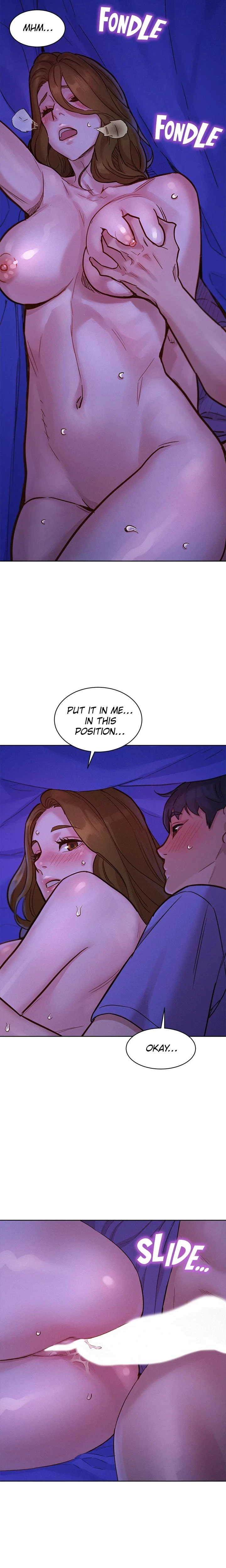 Friends To Lovers From Today Chapter 037 Page 16
