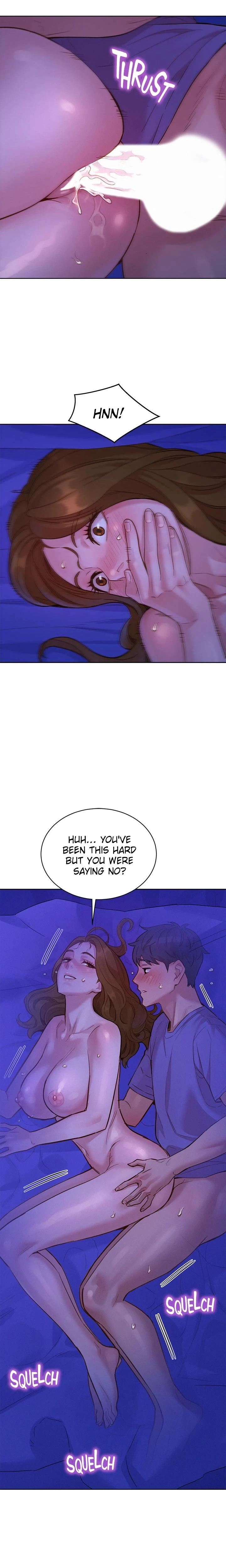 Friends To Lovers From Today Chapter 037 Page 17