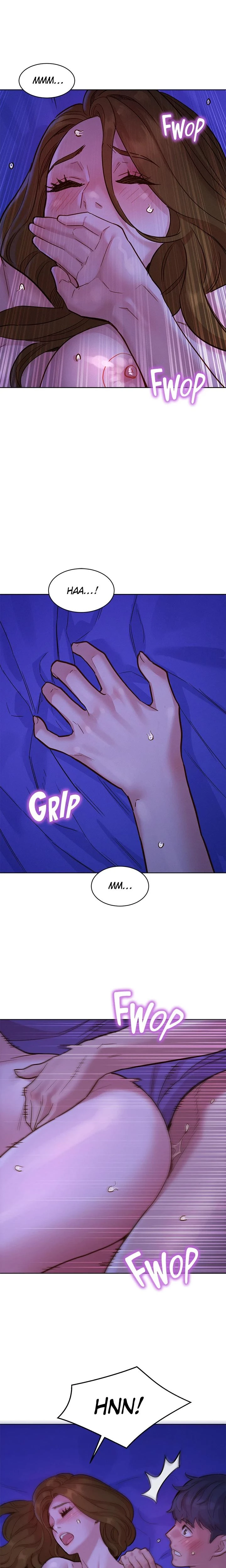 Friends To Lovers From Today Chapter 037 Page 19