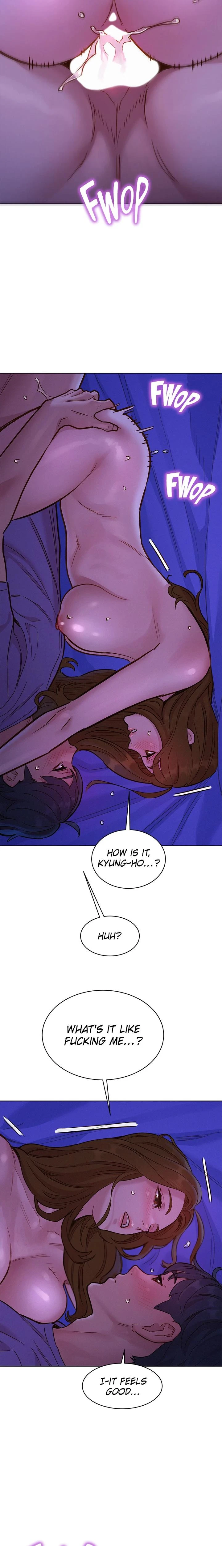 Friends To Lovers From Today Chapter 038 Page 3
