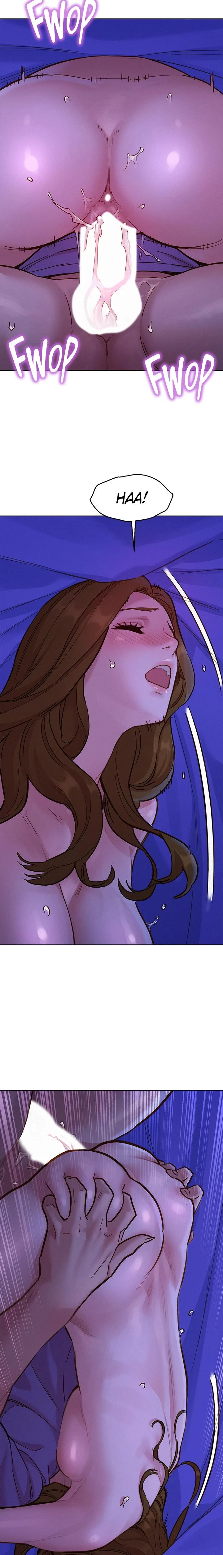 Friends To Lovers From Today Chapter 038 Page 4