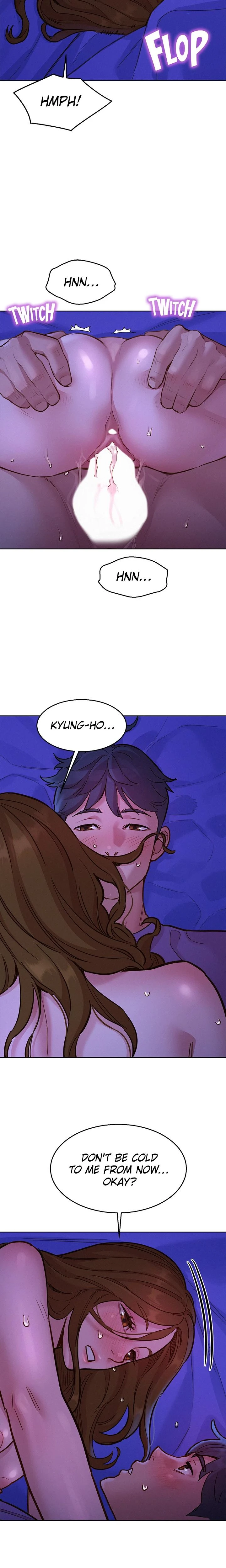 Friends To Lovers From Today Chapter 038 Page 5