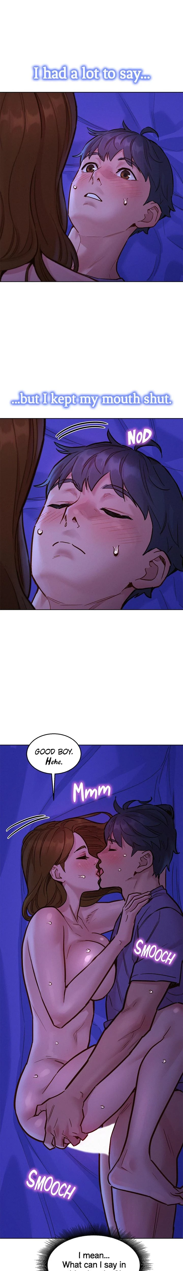 Friends To Lovers From Today Chapter 038 Page 6