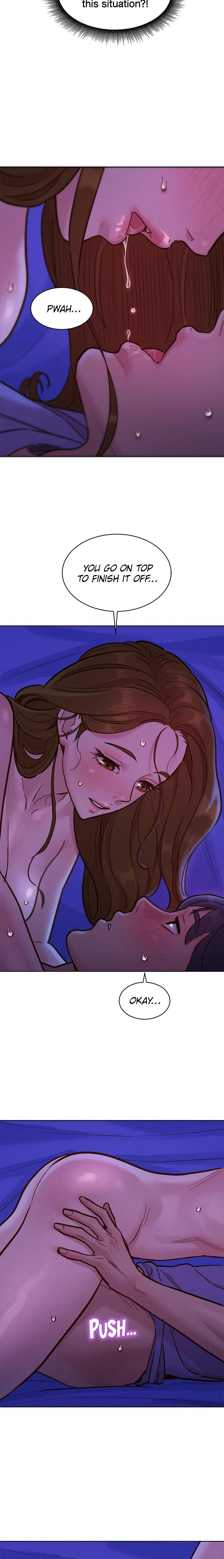 Friends To Lovers From Today Chapter 038 Page 7
