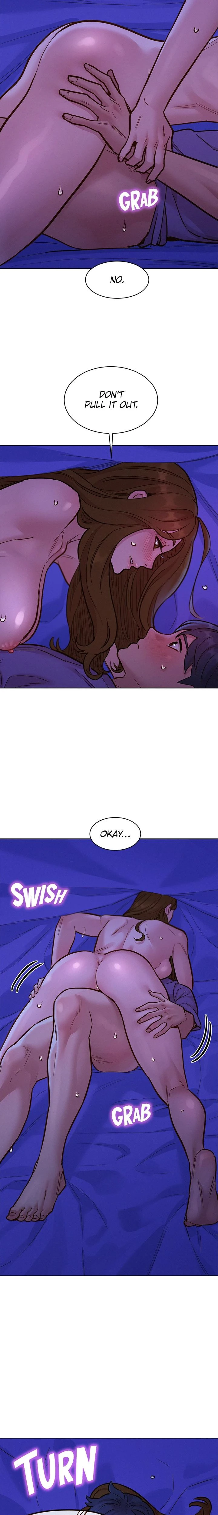 Friends To Lovers From Today Chapter 038 Page 8