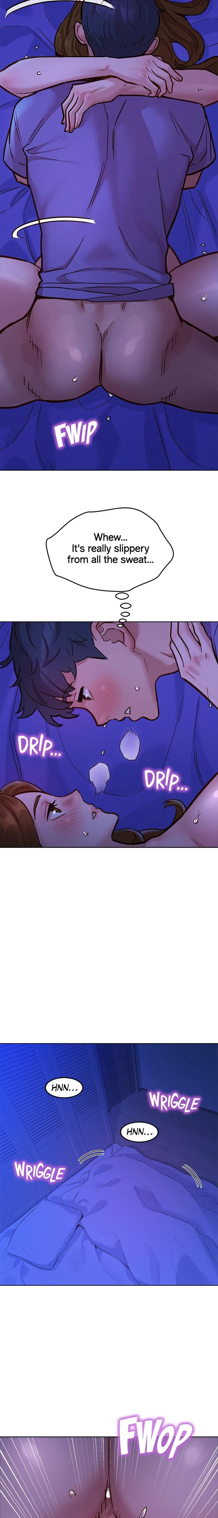 Friends To Lovers From Today Chapter 038 Page 9