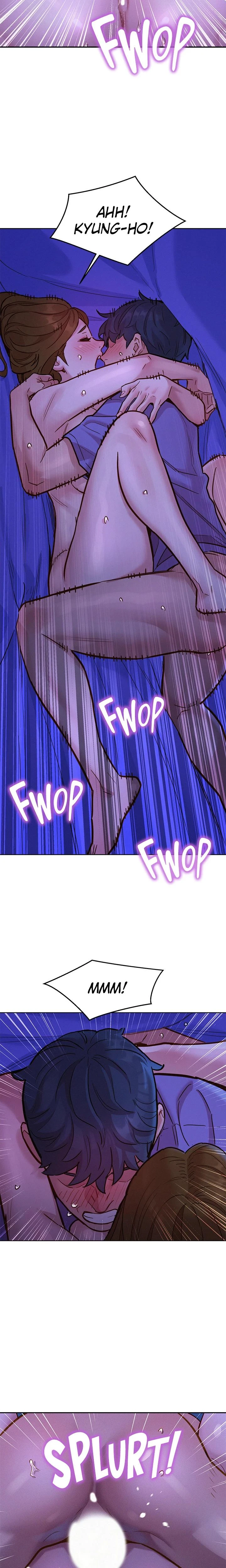 Friends To Lovers From Today Chapter 038 Page 12