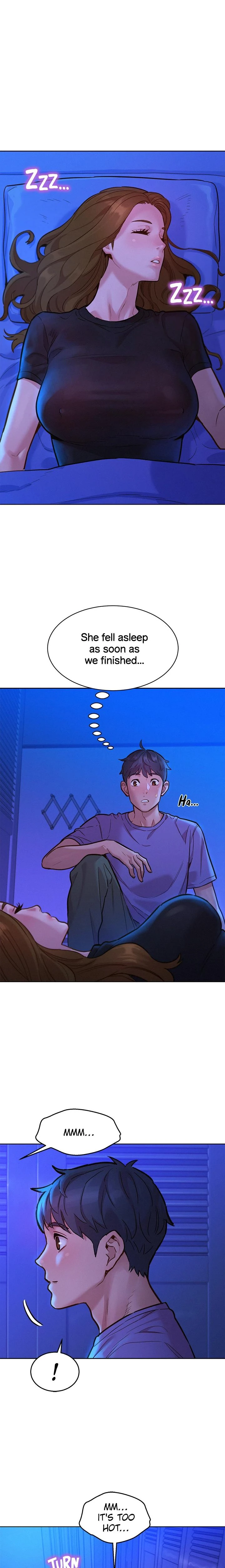 Friends To Lovers From Today Chapter 038 Page 14