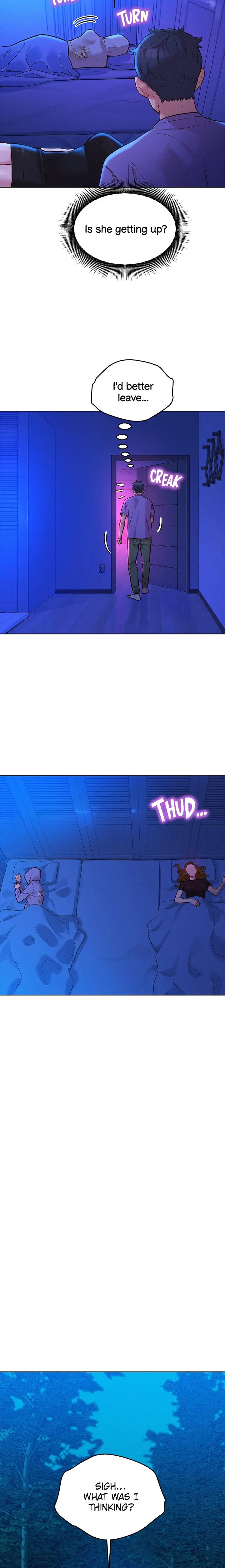 Friends To Lovers From Today Chapter 038 Page 15