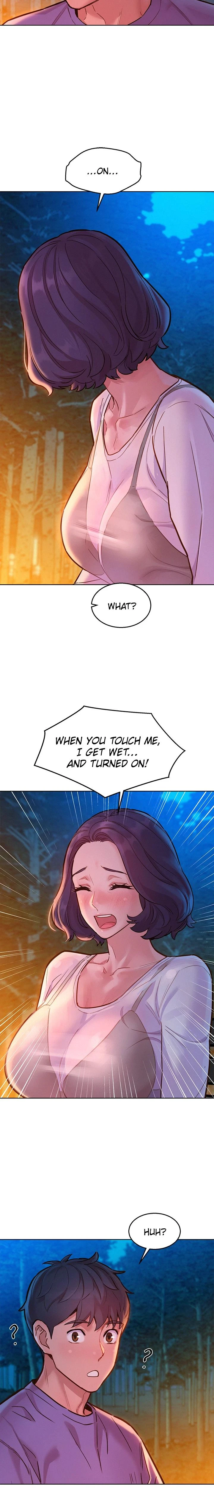 Friends To Lovers From Today Chapter 038 Page 21