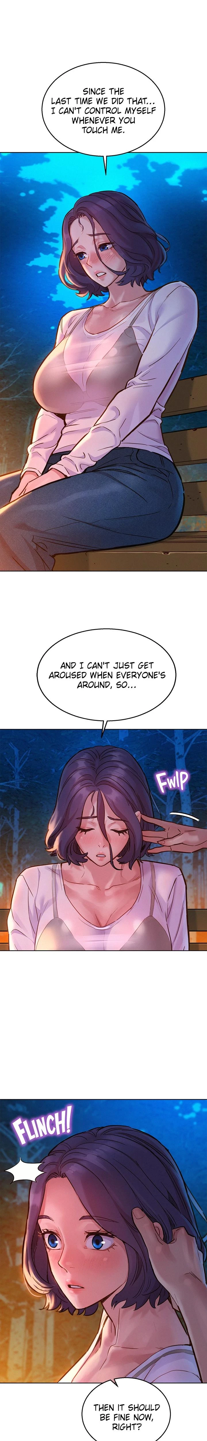 Friends To Lovers From Today Chapter 038 Page 22