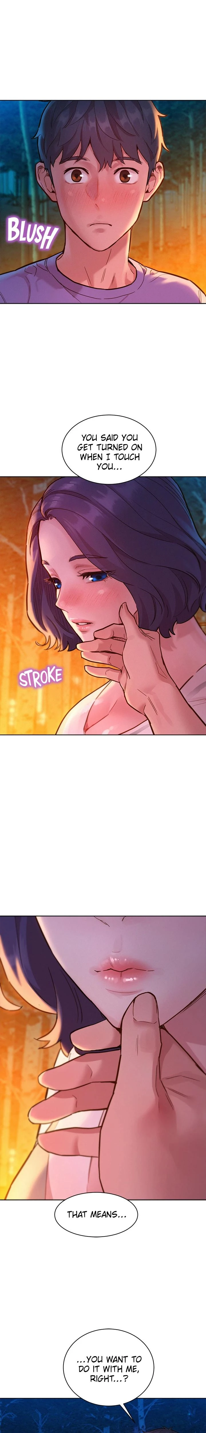 Friends To Lovers From Today Chapter 039 Page 2