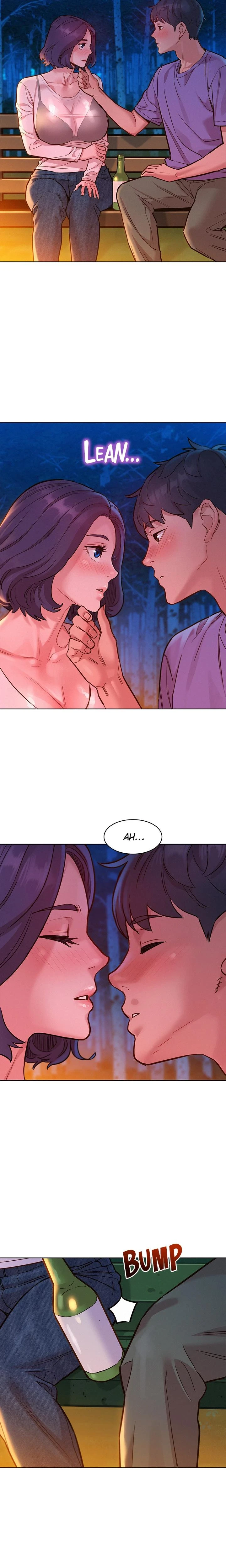 Friends To Lovers From Today Chapter 039 Page 3
