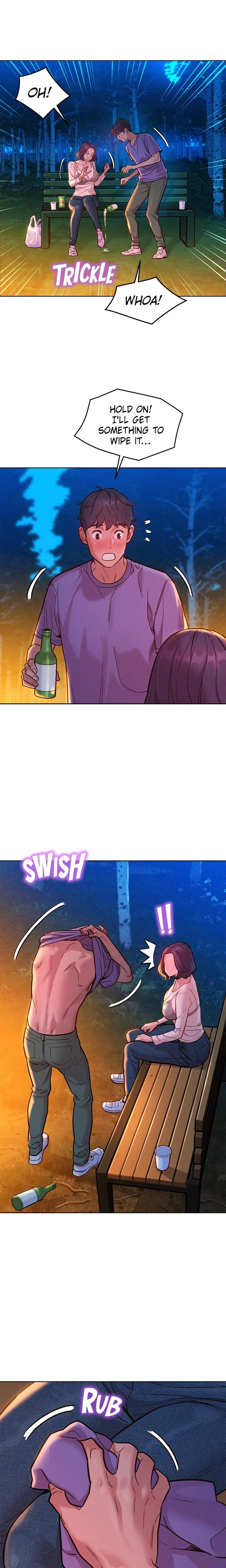 Friends To Lovers From Today Chapter 039 Page 4