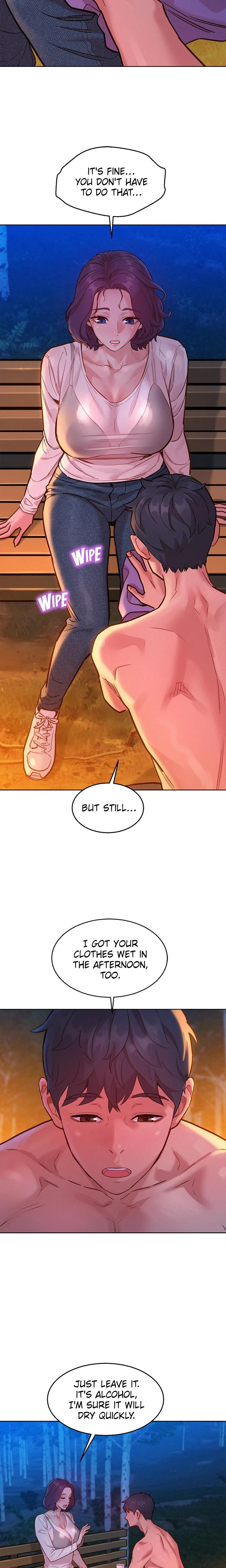 Friends To Lovers From Today Chapter 039 Page 5