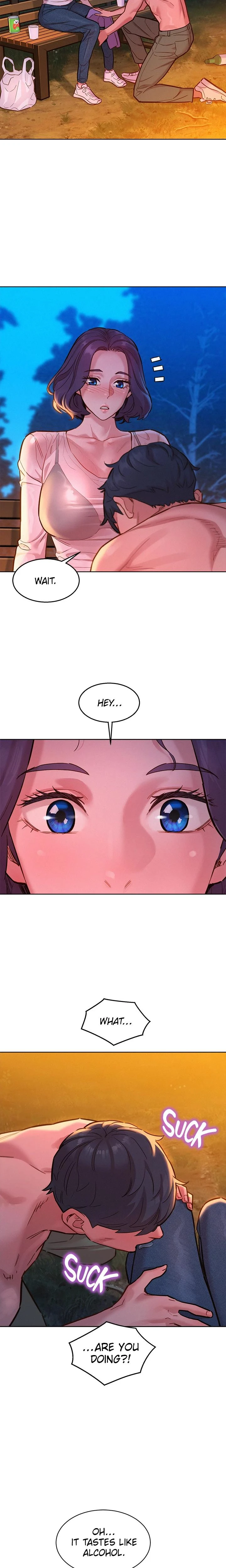 Friends To Lovers From Today Chapter 039 Page 6