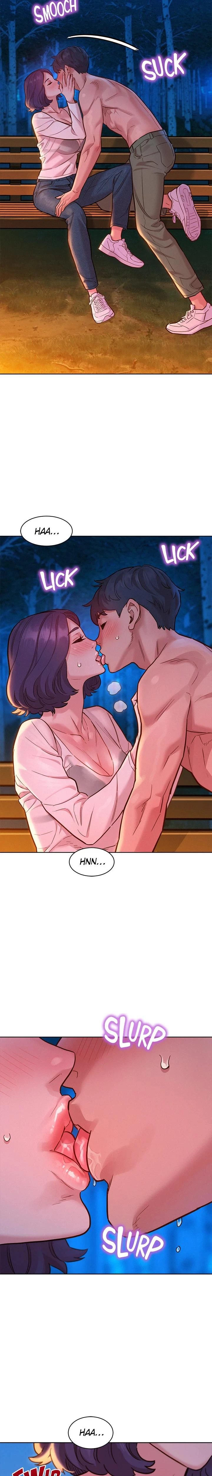 Friends To Lovers From Today Chapter 039 Page 10