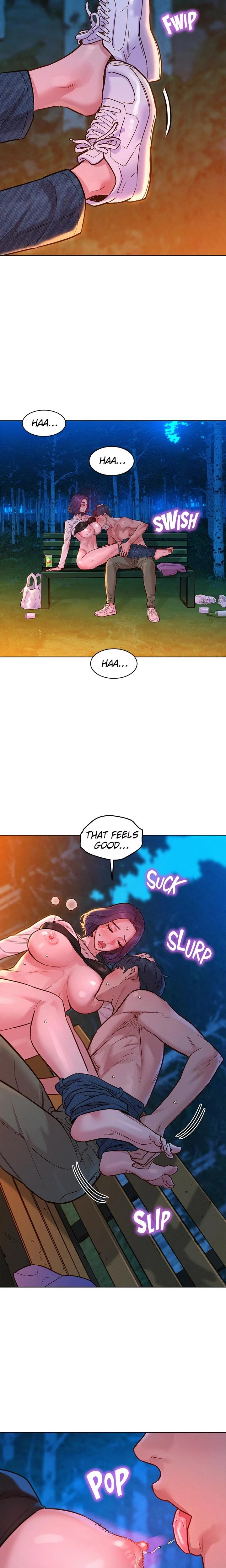 Friends To Lovers From Today Chapter 039 Page 14
