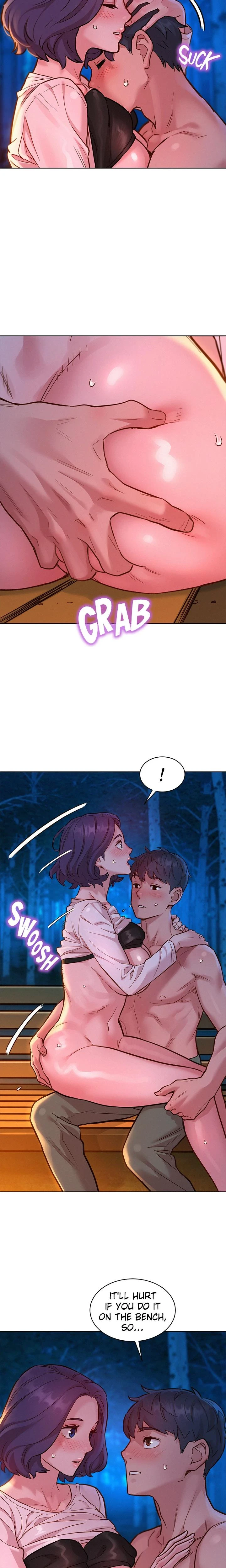 Friends To Lovers From Today Chapter 039 Page 16