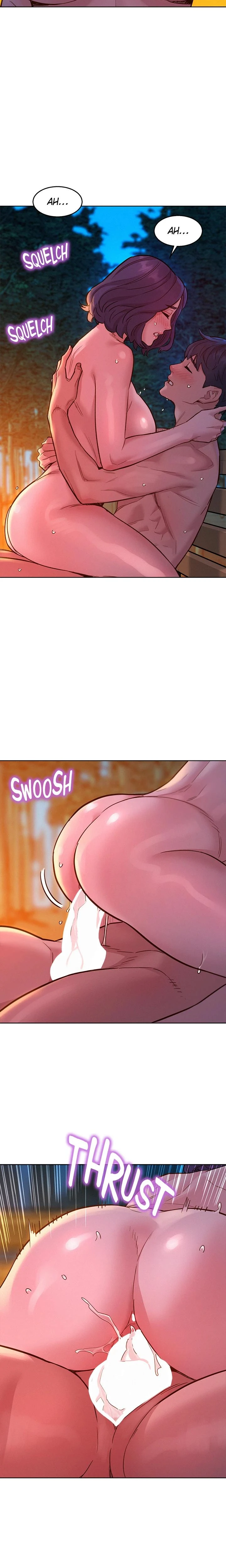 Friends To Lovers From Today Chapter 039 Page 19