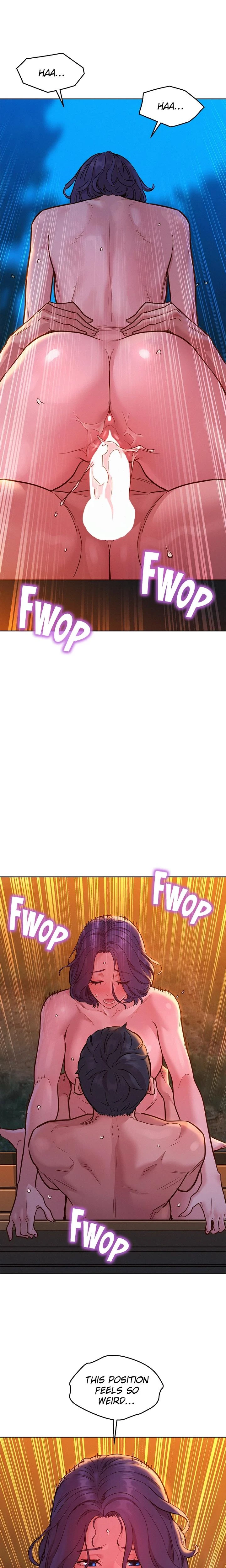 Friends To Lovers From Today Chapter 039 Page 20