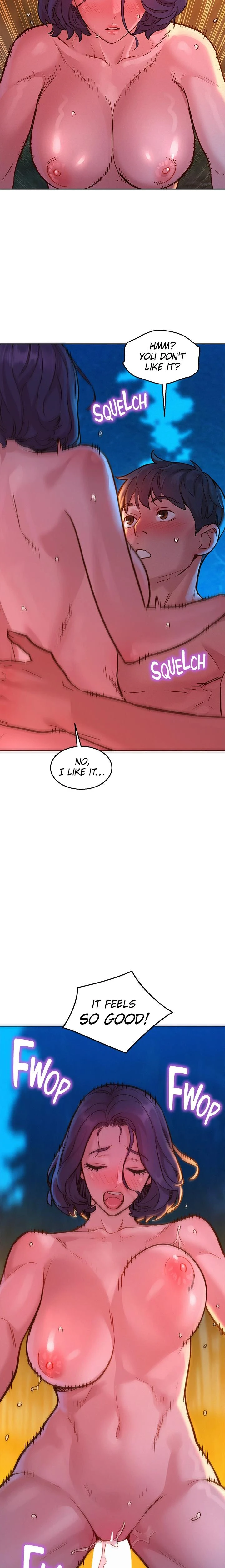 Friends To Lovers From Today Chapter 039 Page 21