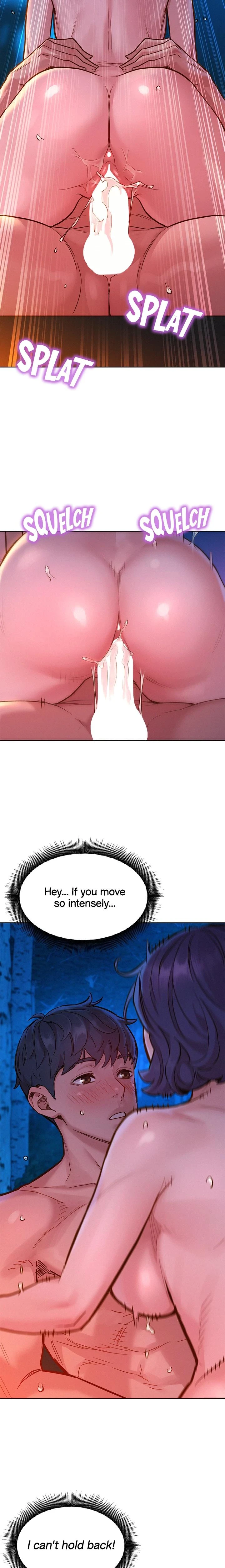 Friends To Lovers From Today Chapter 040 Page 2