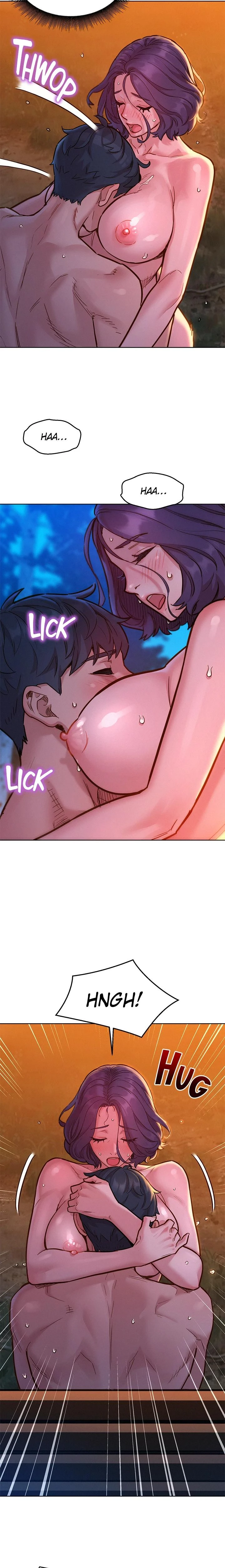 Friends To Lovers From Today Chapter 040 Page 3