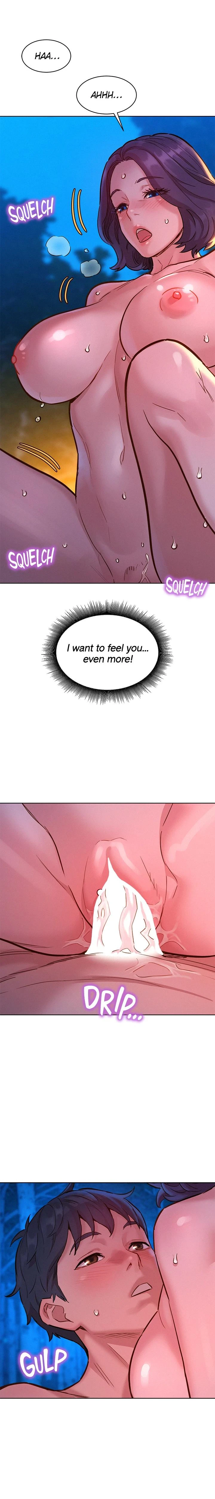 Friends To Lovers From Today Chapter 040 Page 6