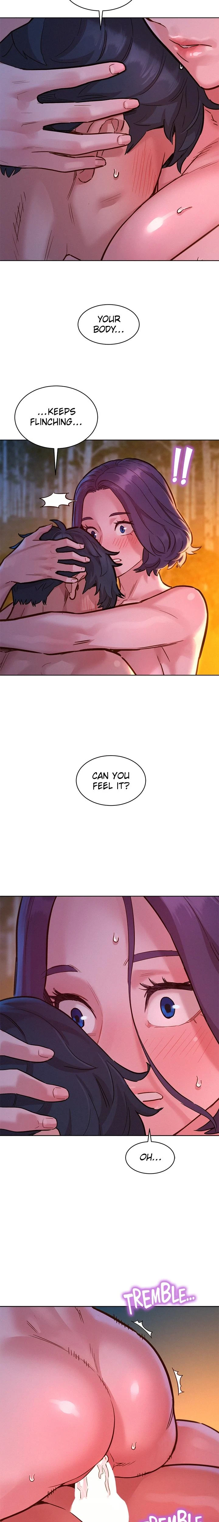 Friends To Lovers From Today Chapter 040 Page 11