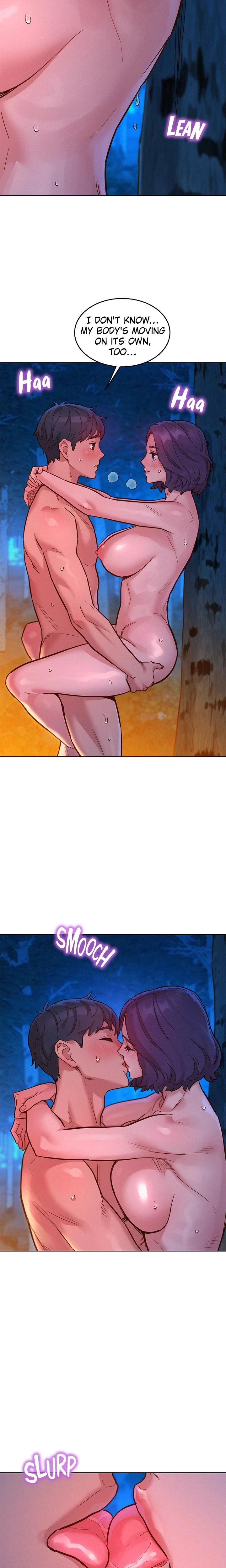 Friends To Lovers From Today Chapter 040 Page 14