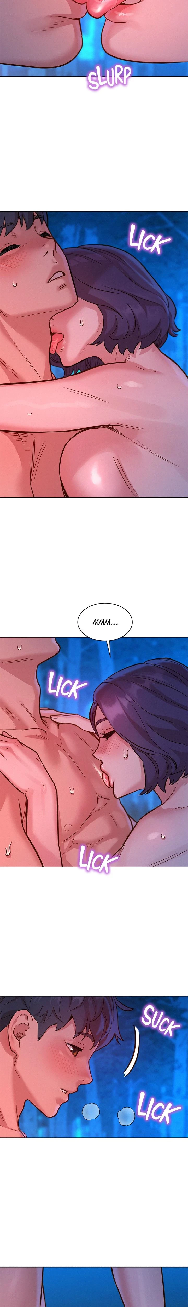 Friends To Lovers From Today Chapter 040 Page 15