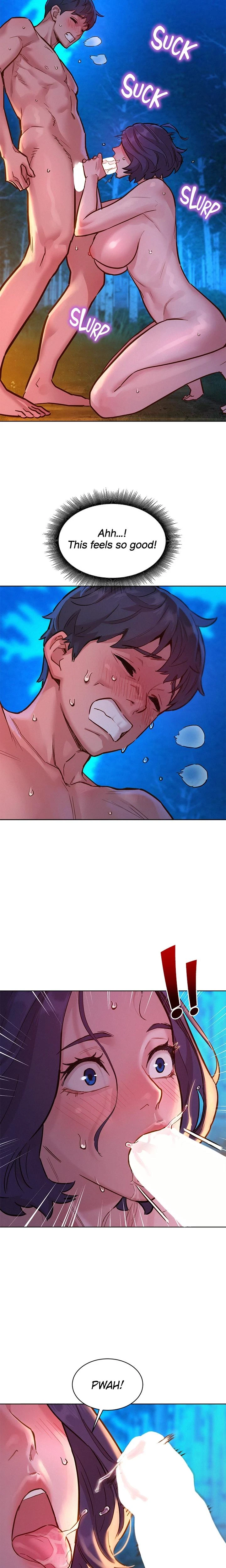 Friends To Lovers From Today Chapter 040 Page 19