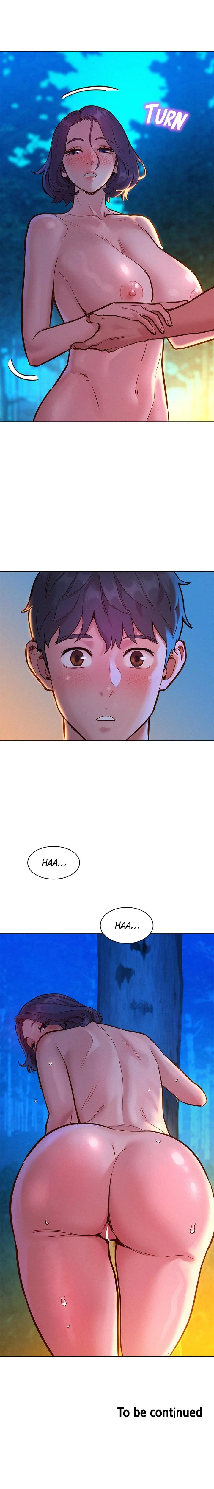 Friends To Lovers From Today Chapter 040 Page 21