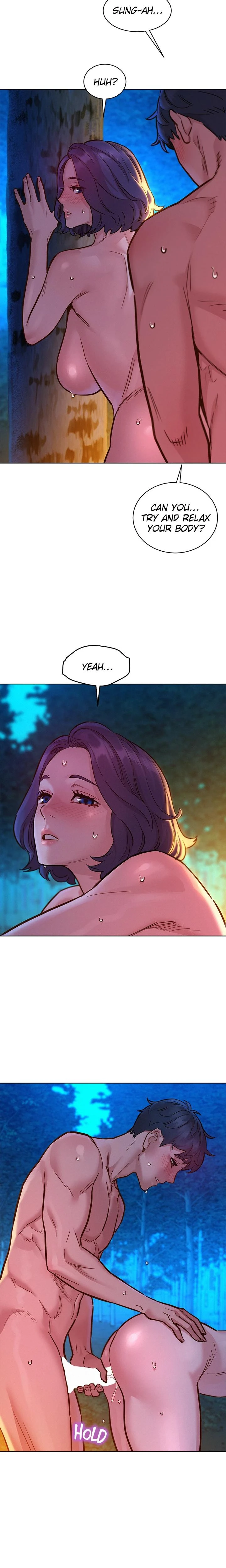 Friends To Lovers From Today Chapter 041 Page 3