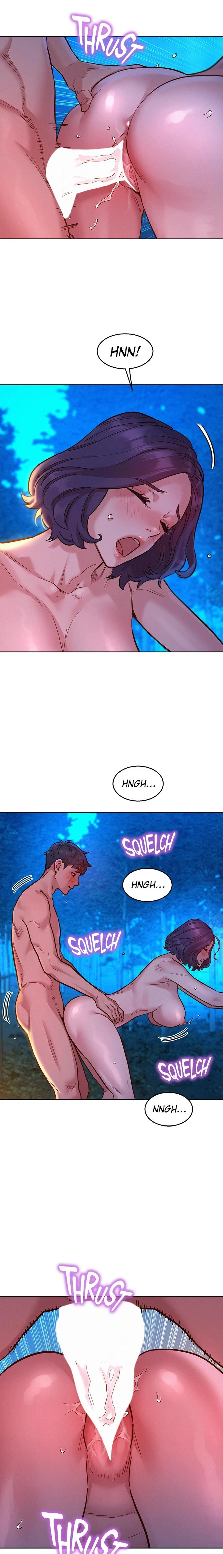 Friends To Lovers From Today Chapter 041 Page 4