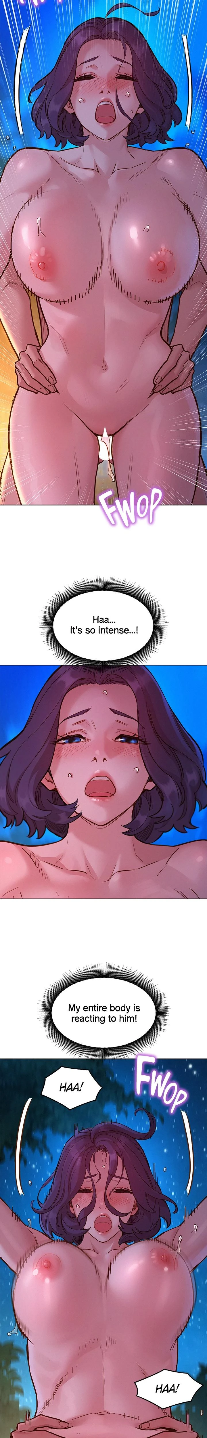 Friends To Lovers From Today Chapter 041 Page 6