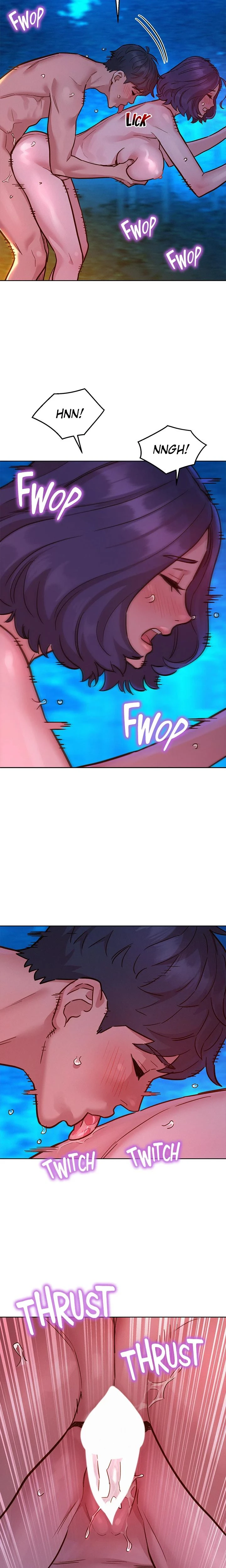 Friends To Lovers From Today Chapter 041 Page 9