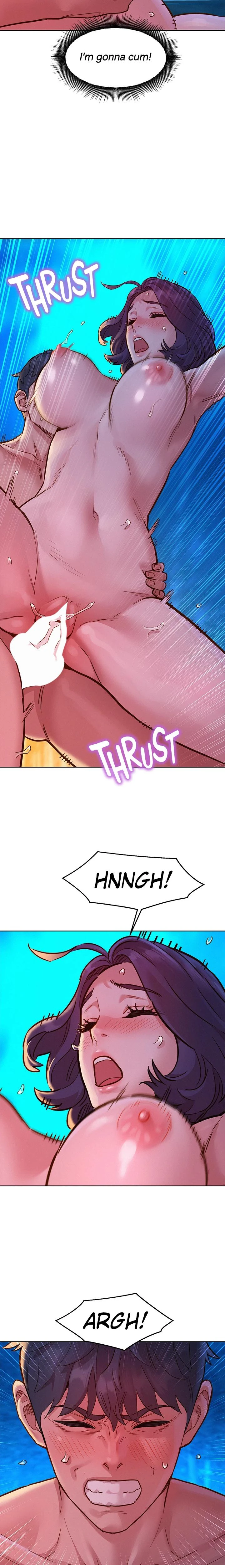 Friends To Lovers From Today Chapter 041 Page 12