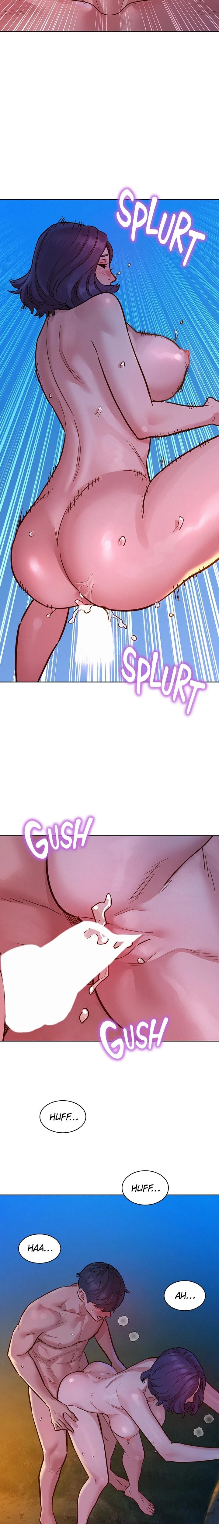 Friends To Lovers From Today Chapter 041 Page 13
