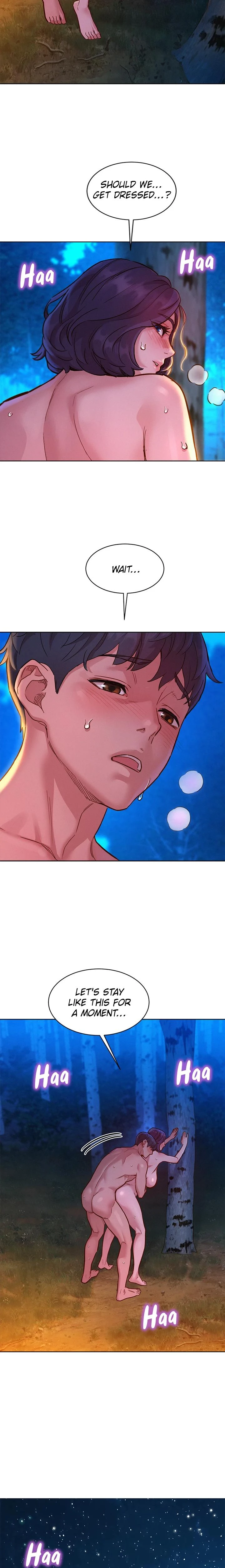 Friends To Lovers From Today Chapter 041 Page 14