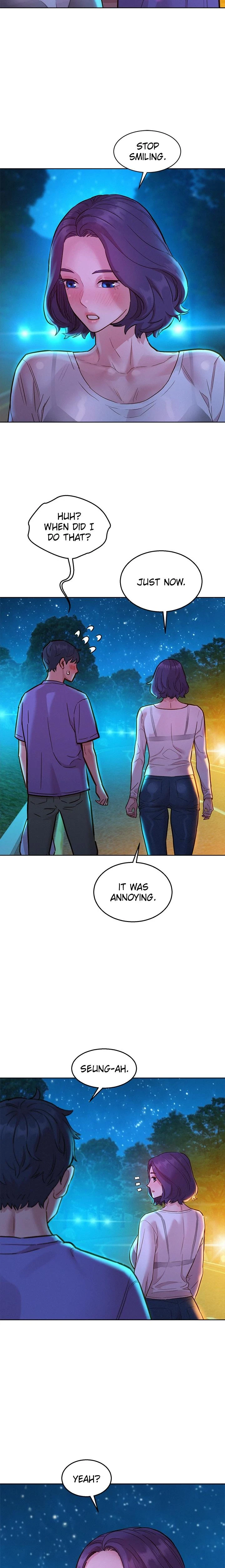 Friends To Lovers From Today Chapter 041 Page 16