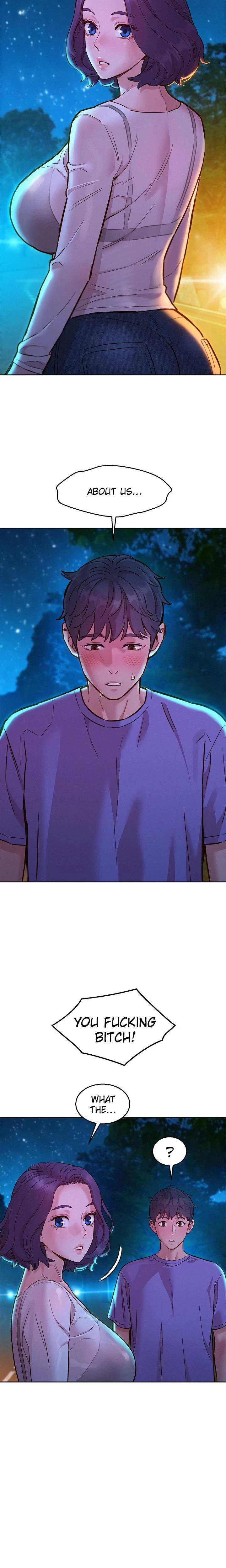 Friends To Lovers From Today Chapter 041 Page 17