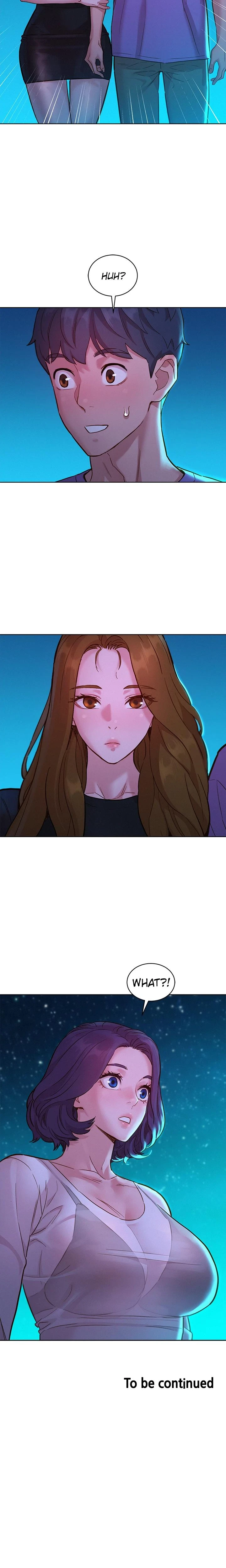 Friends To Lovers From Today Chapter 041 Page 21