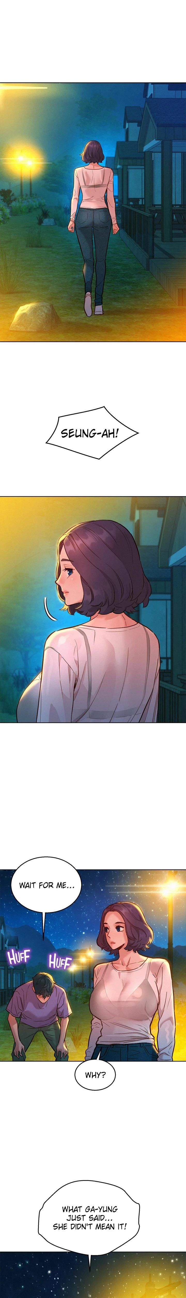Friends To Lovers From Today Chapter 042 Page 5