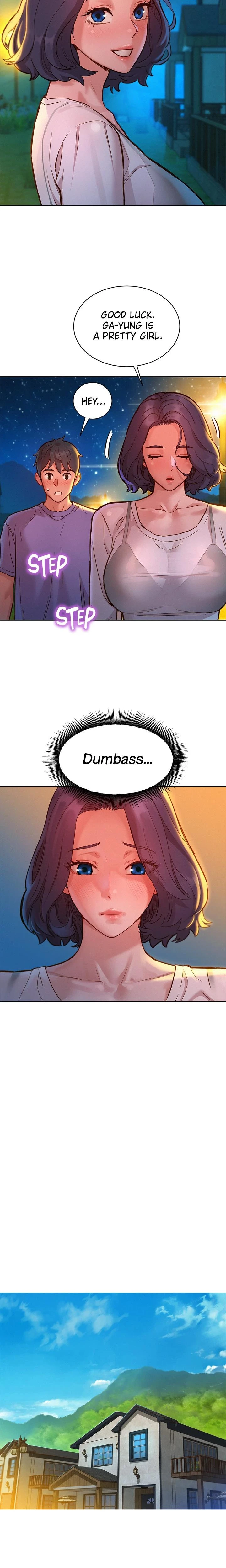 Friends To Lovers From Today Chapter 042 Page 7